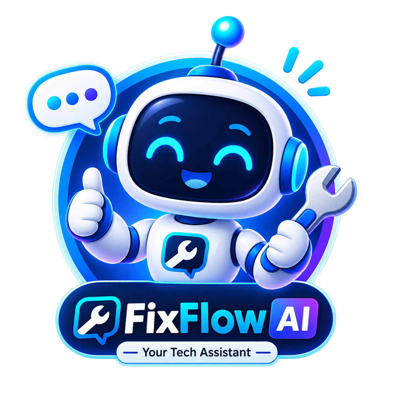 FixFlow AI